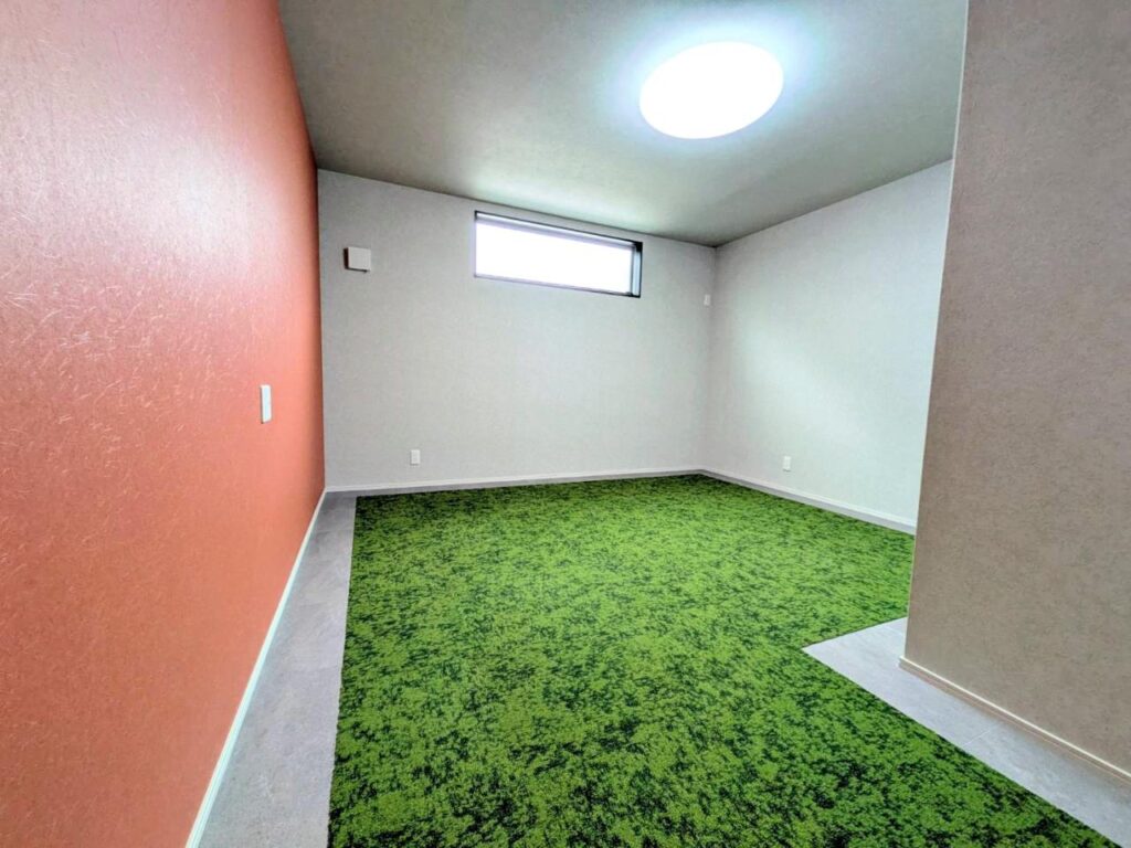 【稲沢市】42帖LDKと50帖屋上を愉しむ、究極の平屋
